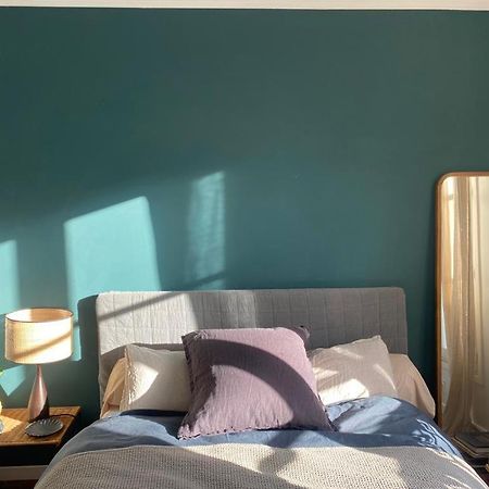 Appartement Paris Marais Екстериор снимка