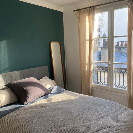 Appartement Paris Marais Екстериор снимка