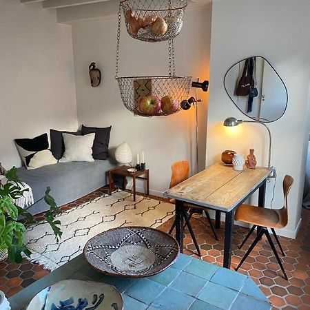 Appartement Paris Marais Екстериор снимка