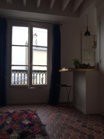 Appartement Paris Marais Екстериор снимка