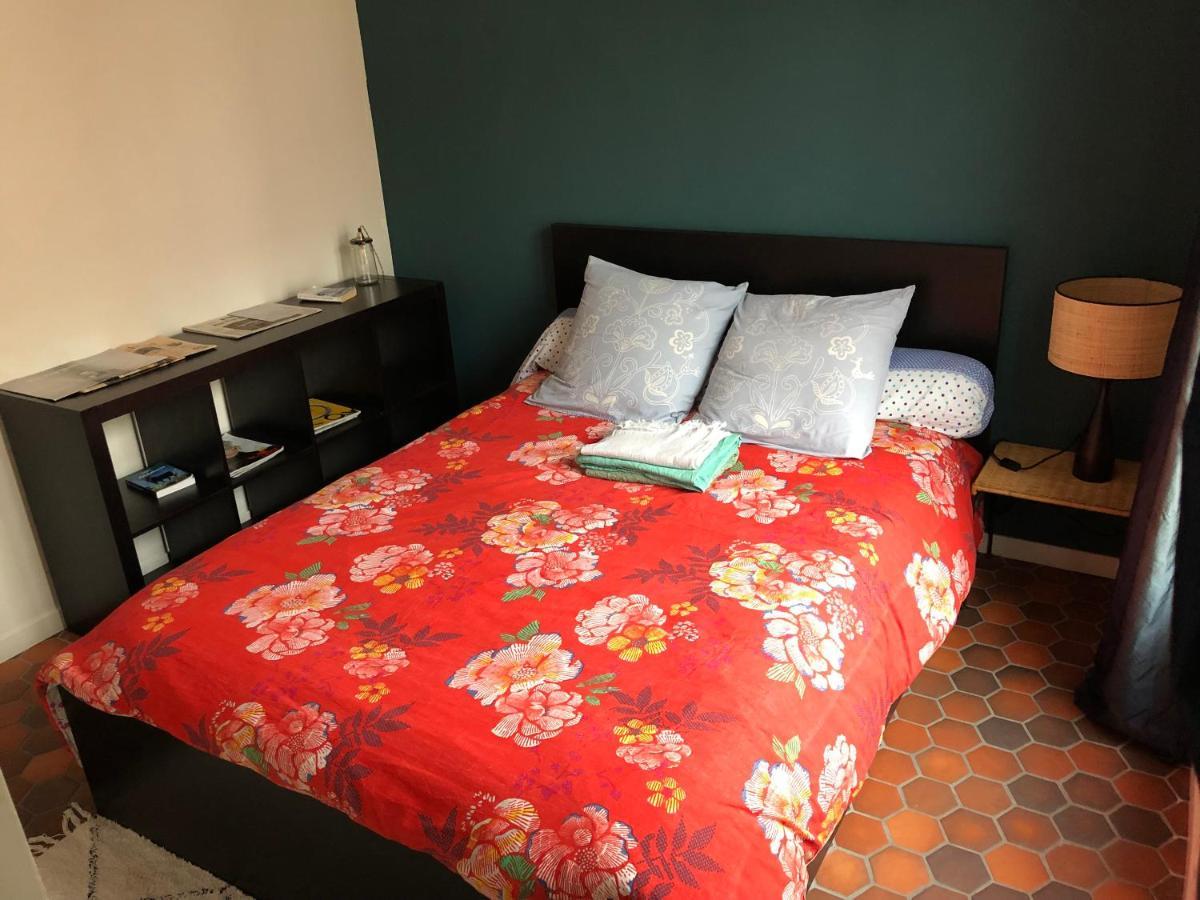 Appartement Paris Marais Екстериор снимка