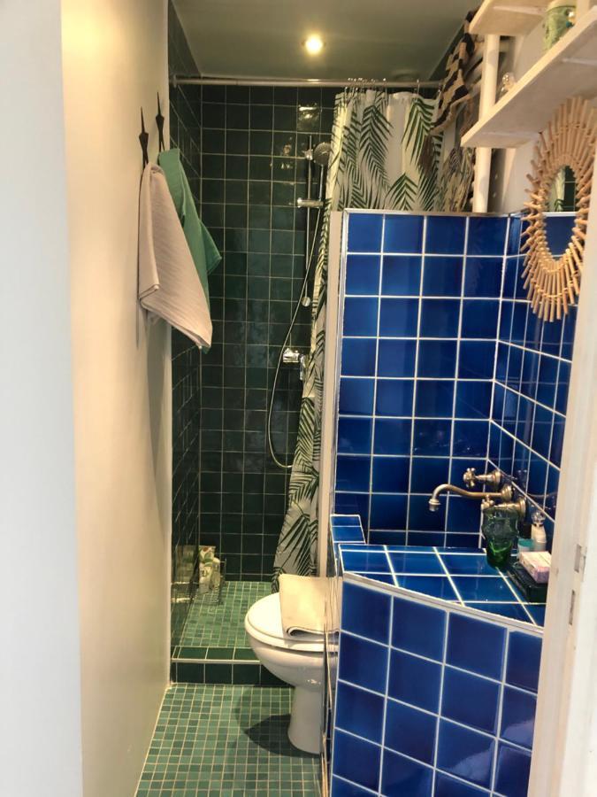 Appartement Paris Marais Екстериор снимка