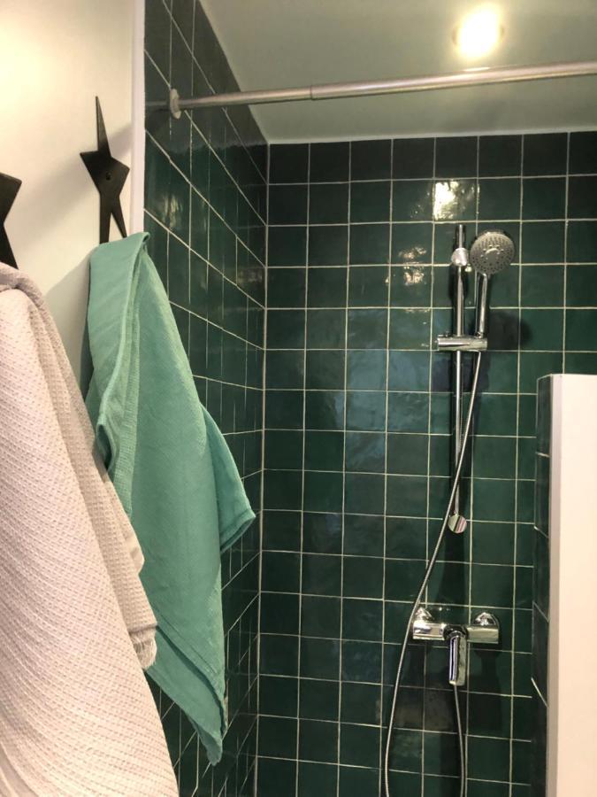 Appartement Paris Marais Екстериор снимка