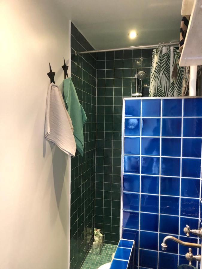 Appartement Paris Marais Екстериор снимка